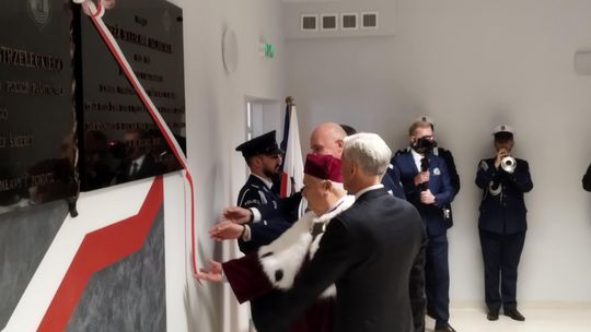 Rozpoczęcie roku akademickiego 2025/2026 w PANS