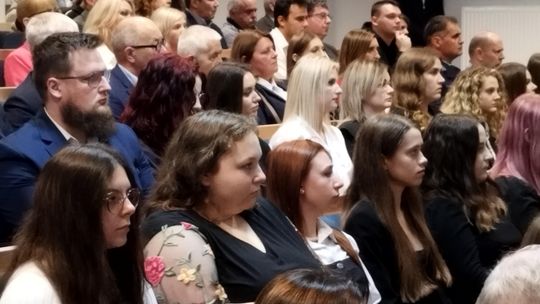 Rozpoczęcie roku akademickiego 2025/2026 w PANS