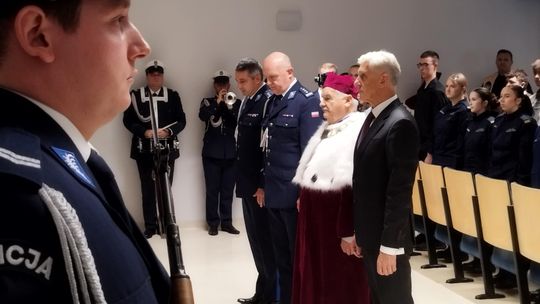 Rozpoczęcie roku akademickiego 2025/2026 w PANS