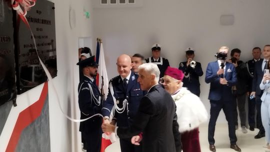 Rozpoczęcie roku akademickiego 2025/2026 w PANS