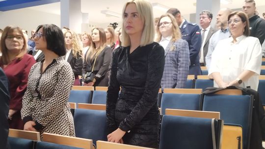 Rozpoczęcie roku akademickiego 2025/2026 w PANS