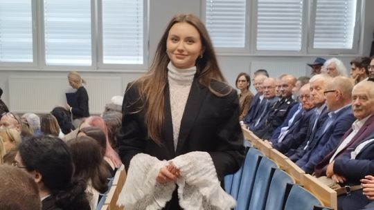 Rozpoczęcie roku akademickiego 2025/2026 w PANS