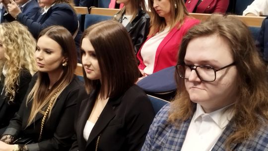 Rozpoczęcie roku akademickiego 2025/2026 w PANS