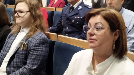 Rozpoczęcie roku akademickiego 2025/2026 w PANS