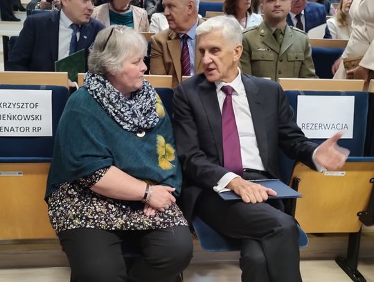 Rozpoczęcie roku akademickiego 2025/2026 w PANS