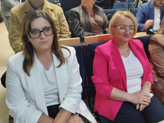 Rozpoczęcie roku akademickiego 2025/2026 w PANS