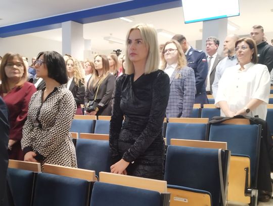 Rozpoczęcie roku akademickiego 2025/2026 w PANS