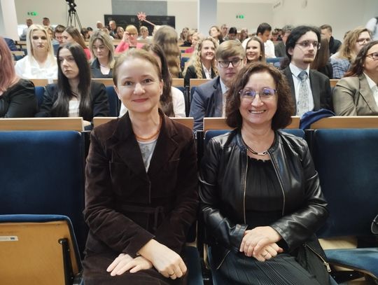 Rozpoczęcie roku akademickiego 2025/2026 w PANS
