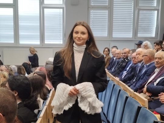 Rozpoczęcie roku akademickiego 2025/2026 w PANS