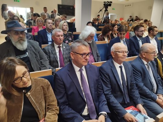Rozpoczęcie roku akademickiego 2025/2026 w PANS