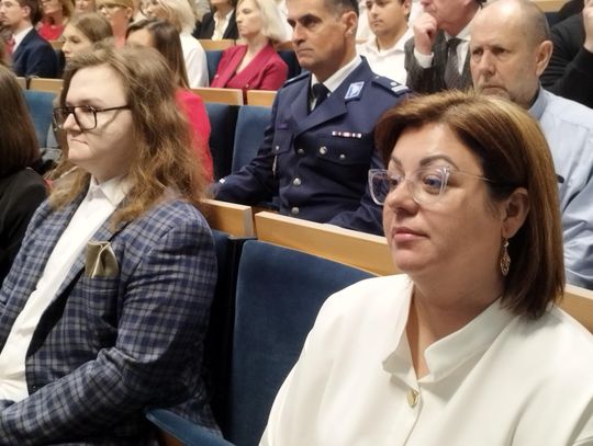 Rozpoczęcie roku akademickiego 2025/2026 w PANS