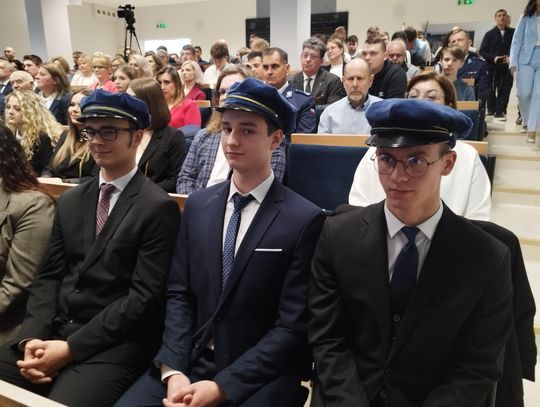 Rozpoczęcie roku akademickiego 2025/2026 w PANS
