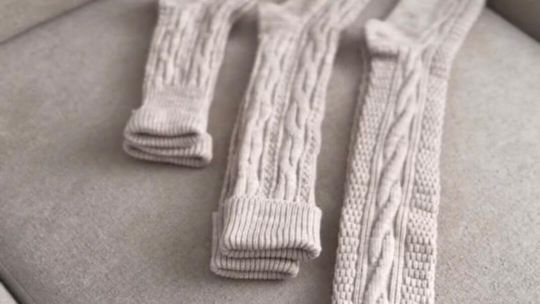 „Nie uwierzysz, jak bardzo skarpetki wpływają na Twój dzień. Oto dlaczego dobre skarpety to inwestycja w komfort”