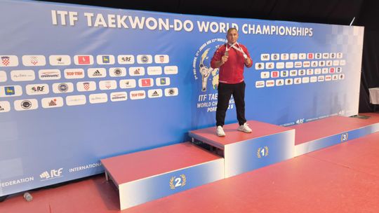 Zawodnicy - Ciechanowski Klub Sportów Walki