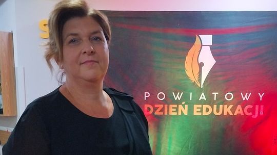 Powiatowy Dzień Edukacji 2025 w Ciechanowie Zdjęcia z gali Powiatowego Dnia Edukacji w Ciechanowie
