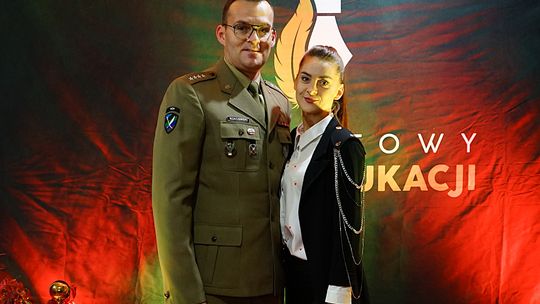 Powiatowy Dzień Edukacji 2025 w Ciechanowie Zdjęcia z gali Powiatowego Dnia Edukacji w Ciechanowie