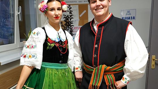 Powiatowy Dzień Edukacji 2025 w Ciechanowie Zdjęcia z gali Powiatowego Dnia Edukacji w Ciechanowie