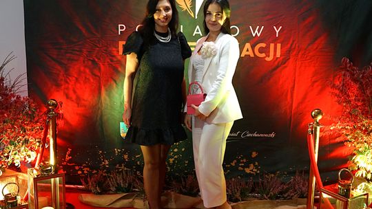 Powiatowy Dzień Edukacji 2025 w Ciechanowie Zdjęcia z gali Powiatowego Dnia Edukacji w Ciechanowie