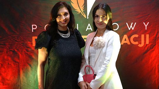 Powiatowy Dzień Edukacji 2025 w Ciechanowie Zdjęcia z gali Powiatowego Dnia Edukacji w Ciechanowie