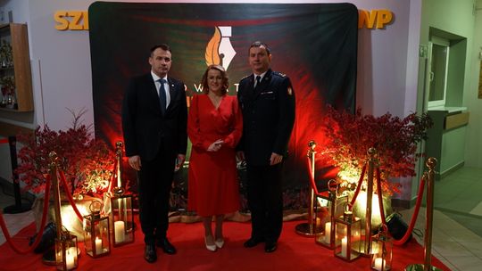 Pedagog Roku 2025 Ciechanów: 46 nauczycieli z nagrodami.