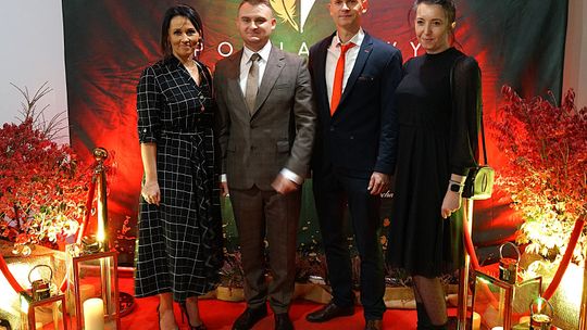 Zdjęcie z Powiatowego Dnia Edukacji 2025 , w Ciechanowie