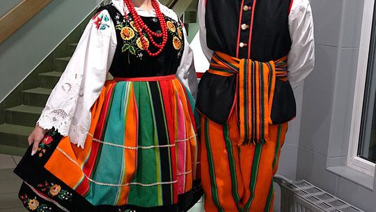 Zdjęcie z Powiatowego Dnia Edukacji 2025 , w Ciechanowie