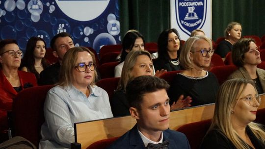 Zdjęcie z Powiatowego Dnia Edukacji 2025 , w Ciechanowie