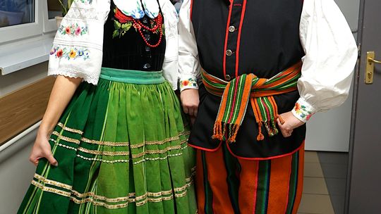 Zdjęcie z Powiatowego Dnia Edukacji 2025 , w Ciechanowie