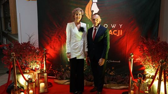 Zdjęcie z Powiatowego Dnia Edukacji 2025 , w Ciechanowie