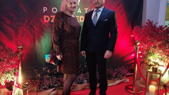 Zdjęcie z Powiatowego Dnia Edukacji 2025 , w Ciechanowie