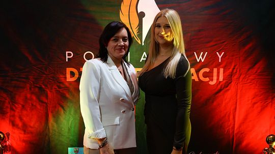 Zdjęcie z Powiatowego Dnia Edukacji 2025 , w Ciechanowie