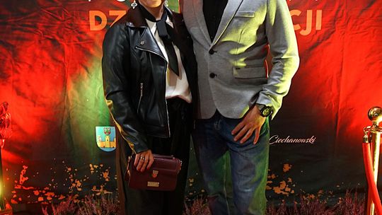 Zdjęcie z Powiatowego Dnia Edukacji 2025 , w Ciechanowie