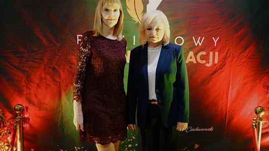 Zdjęcie z Powiatowego Dnia Edukacji 2025 , w Ciechanowie