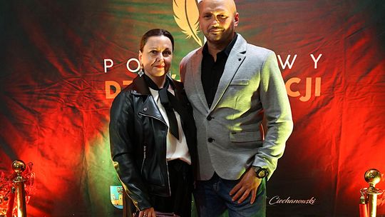 Zdjęcie z Powiatowego Dnia Edukacji 2025 , w Ciechanowie