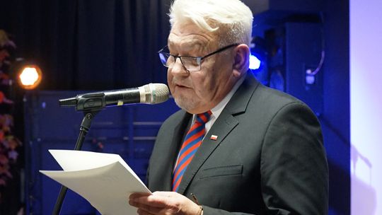 Zdjęcie z Powiatowego Dnia Edukacji 2025 , w Ciechanowie