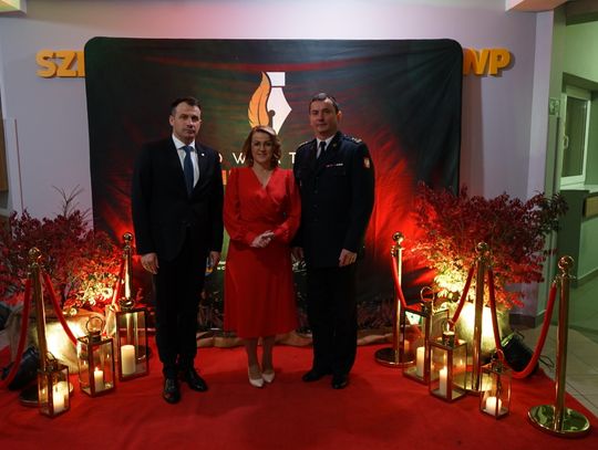 Pedagog Roku 2025 Ciechanów: 46 nauczycieli z nagrodami.
