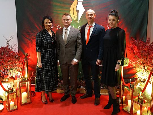 Powiatowy Dzień Edukacji - Ciechanów 2025 Zdjęcie z Powiatowego Dnia Edukacji 2025 , w Ciechanowie