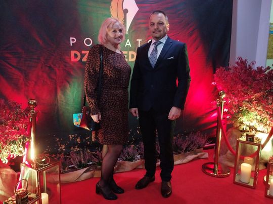 Powiatowy Dzień Edukacji - Ciechanów 2025 Zdjęcie z Powiatowego Dnia Edukacji 2025 , w Ciechanowie