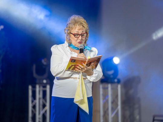 Zdjęcie  z senioraliów 2025 w Ciechanowie