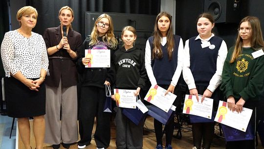 Finał projektu INFORESET