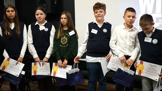 Finał projektu INFORESET