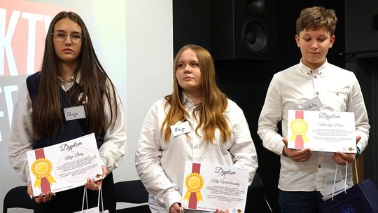 Finał projektu INFORESET