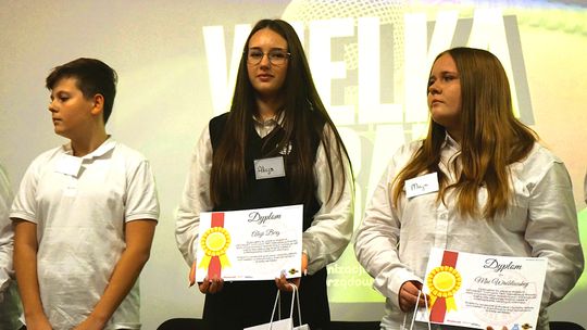 Finał projektu INFORESET