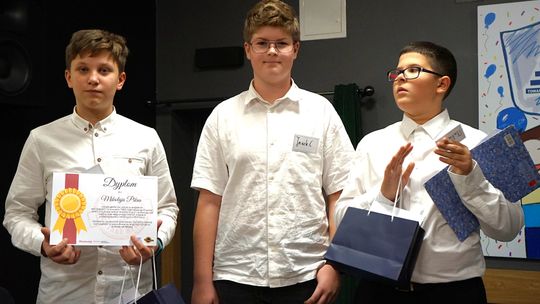 Finał projektu INFORESET