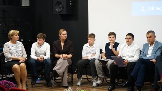 Finał projektu INFORESET