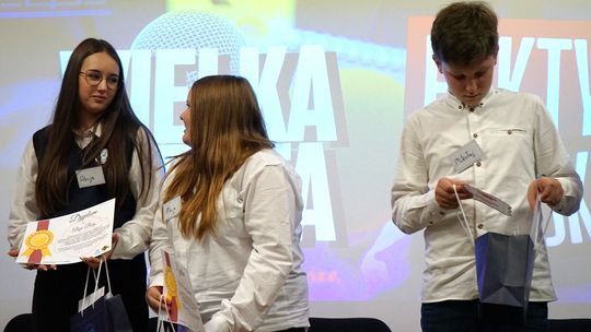 Finał projektu INFORESET