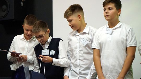 Finał projektu INFORESET