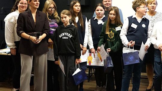 Finał projektu INFORESET