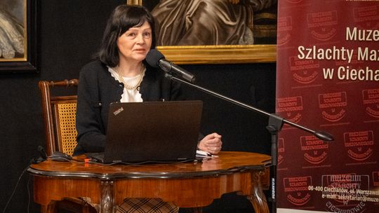 Spotkanie "W kręgu sztuki baroku"