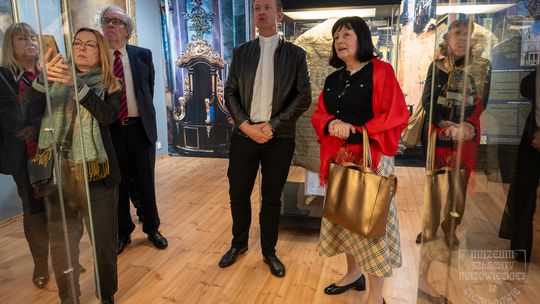 Spotkanie "W kręgu sztuki baroku"